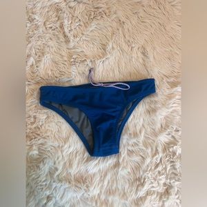 Jolyn Andy bottoms (deep blue sea)